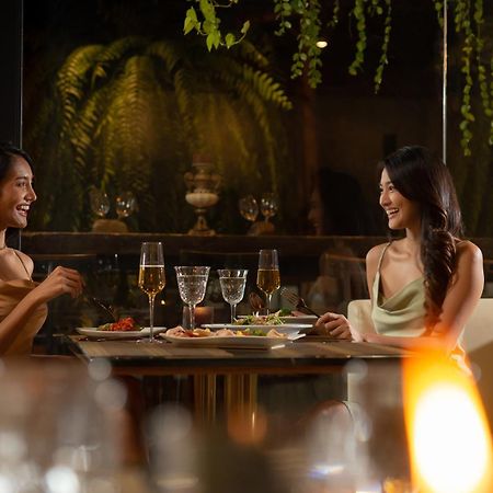 Gardina Asoke Hotel & Residence Bangkok Dış mekan fotoğraf